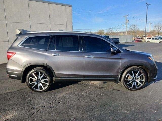 2020 honda pilot touring 7-passenger in jefferson, west virginia