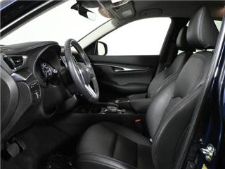 2024 Infiniti QX50 pure
