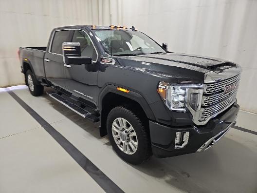 2023 gmc sierra 3500 denali