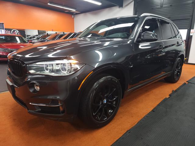 2015 bmw x5 xdrive50i