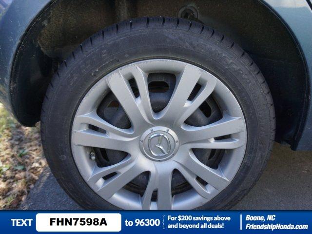 used 2014 mazda mazda2 sport boone, nc 28607 for sale in adams, north carolina