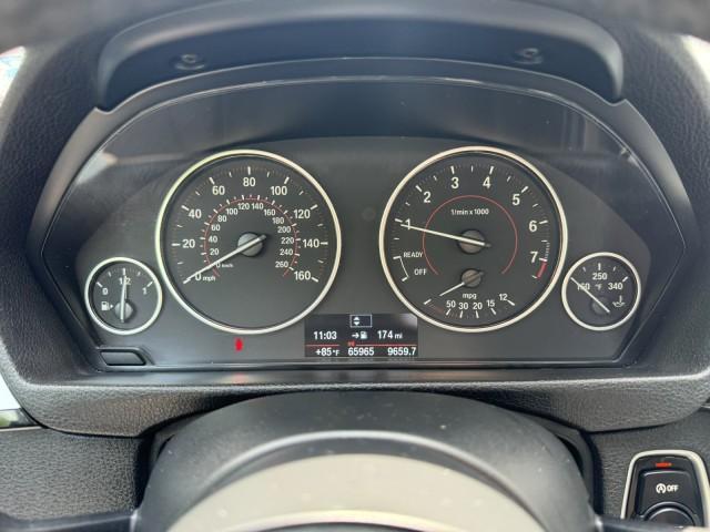 2015 bmw 435 i