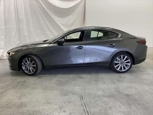2023 mazda mazda3 fwd w/select package in indian springs, alabama