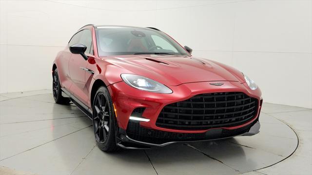 2023 aston martin dbx 707