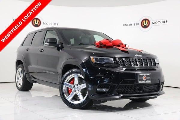 2017 jeep grand cherokee in co bluffs, iowa