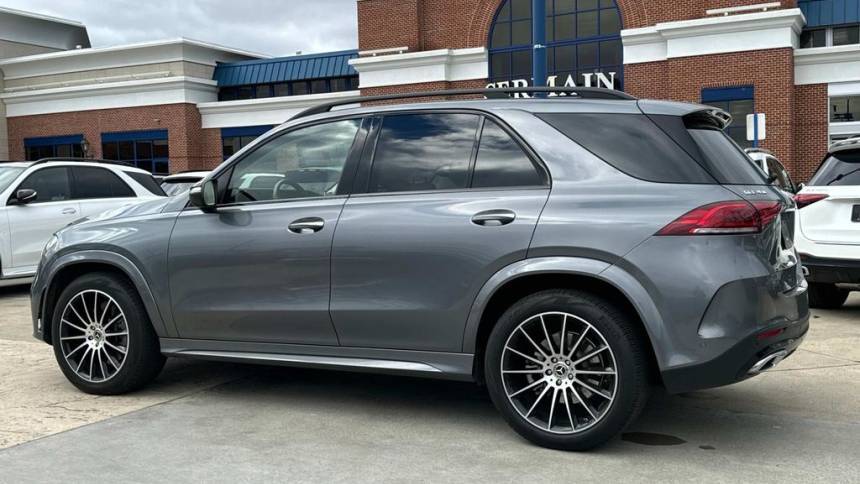 used 2023 mercedes-benz gle gle 450 4matic $65,813great deal 15,145 mi. location: columbus