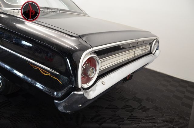 1964 ford galaxie built 429 c6 auto ford 9
