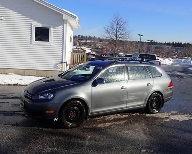 2010 volkswagen jetta sportwagen tdi sportwagen tdi 4dr wagon 6a for sale in bangor, maine