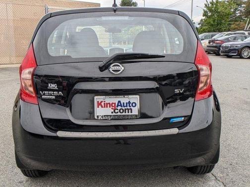 2015 nissan versa note in co bluffs, iowa