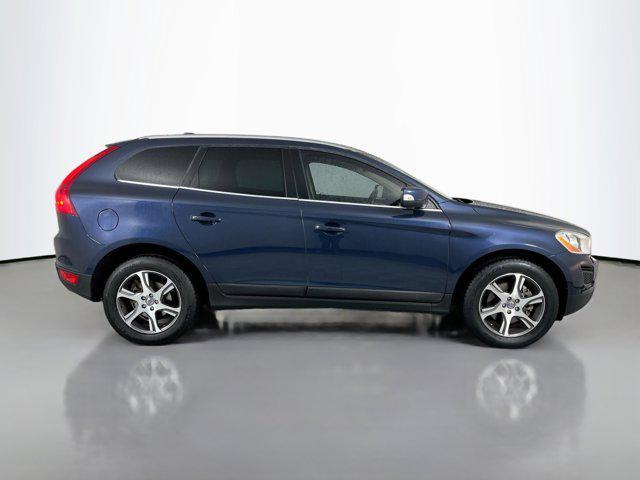 2013 volvo xc60 t6