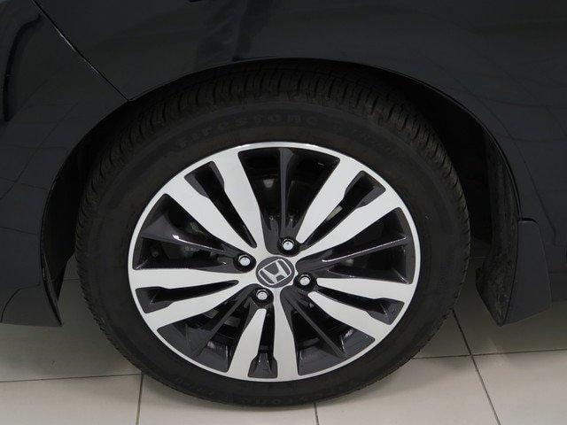 certified 2016 honda fit ex-l w/ navigation chamblee, ga 30341 for sale in atlanta, georgia