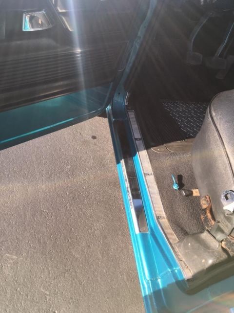 1976 ford f-250 high-boy