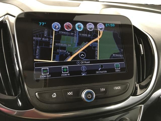 2017 chevrolet volt in oklahoma city, oklahoma