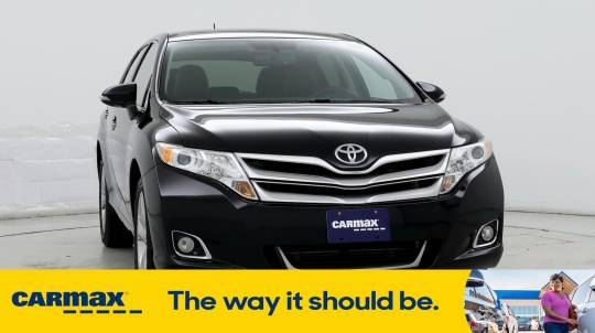 2015 Toyota Venza