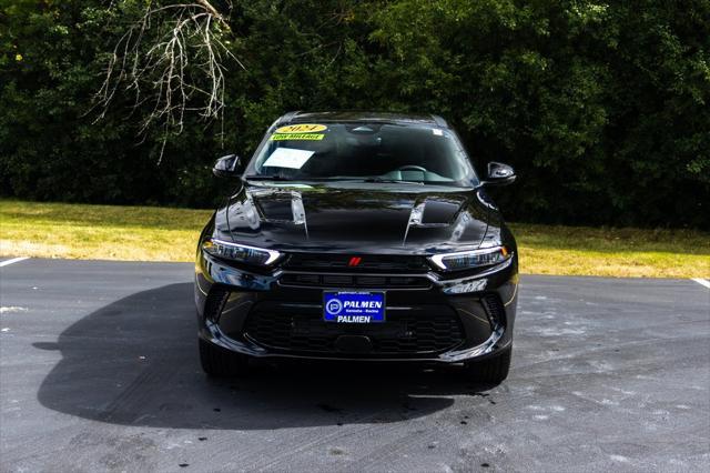 2024 dodge hornet gt plus awd