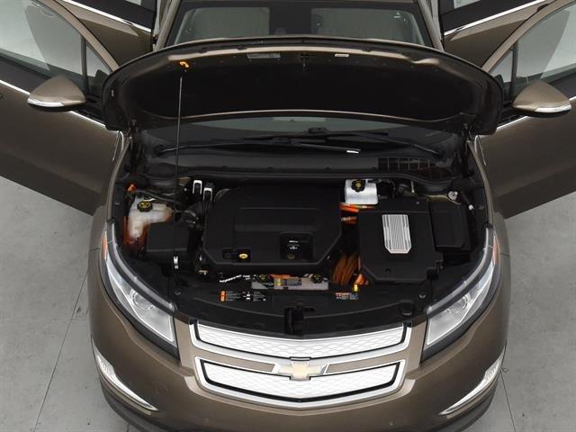 used 2015 chevrolet volt premium knoxville, tn 37902 for sale in knoxville, tennessee