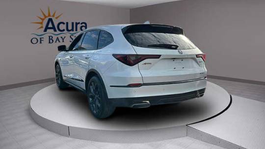 2022 Acura MDX