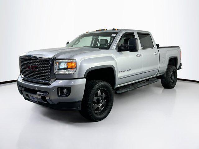 2015 gmc sierra 2500 denali