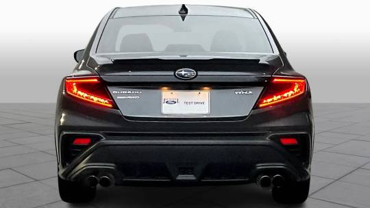 2023 Subaru WRX