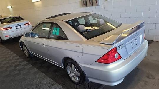 used 2004 honda civic ex $3,990great deal 203,086 mi. location: spotsylvania