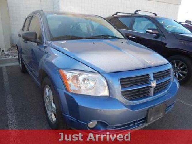 2007 dodge caliber sxt in colorado springs, co
