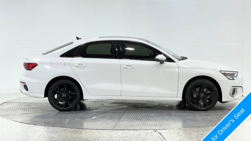 2024 audi a3 premium 40 tfsi