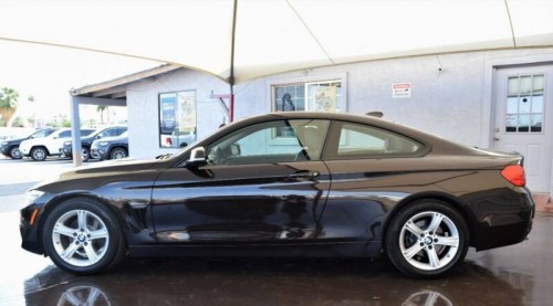 2014 bmw 428 428i for sale in arizona