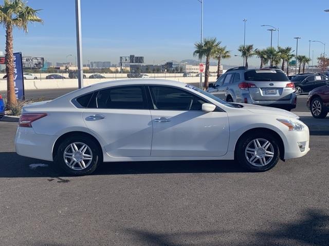 2013 nissan altima 2.5 s 2.5 s 4dr sedan for sale in las vegas, nevada