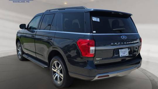 2024 Ford Expedition