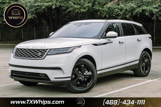 2021 land rover range rover velar p250 s
