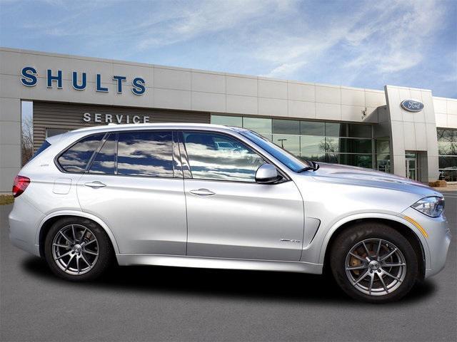 2017 bmw x5 edrive xdrive40e