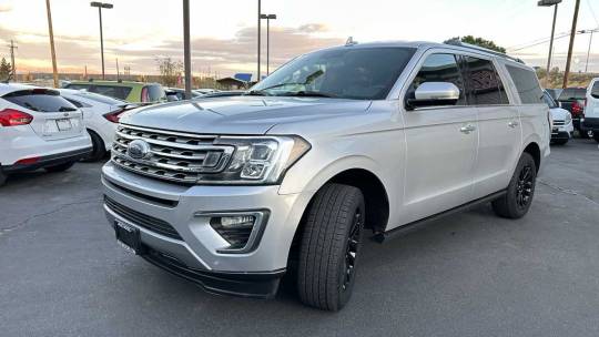 2019 Ford Expedition
