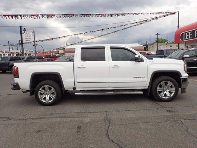 used 2018 gmc sierra 1500 w/ z71 yakima, wa 98901 for sale in east selah, washington