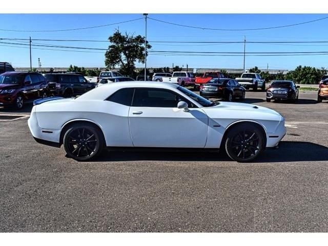 used 2016 dodge challenger r/t portales, nm 88130 for sale in portales, new mexico
