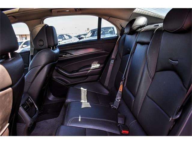 used 2014 cadillac cts luxury sedan clovis, nm 88101 for sale in cannon air force base, new mexico