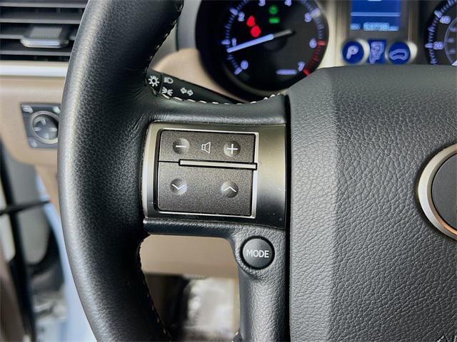 2019 lexus gx 460 460
