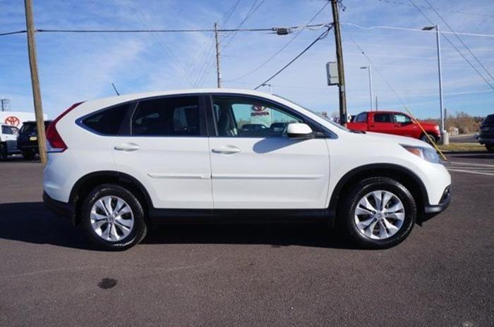 2013 honda cr-v ex awd ex 4dr suv for sale in cheyenne, wyoming