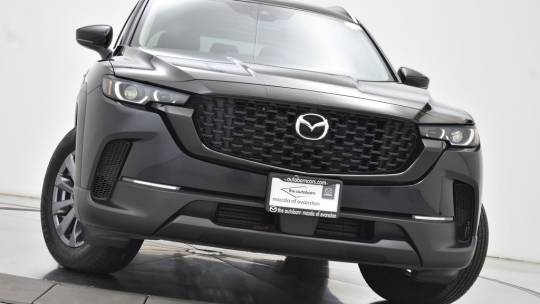 2023 Mazda CX-50