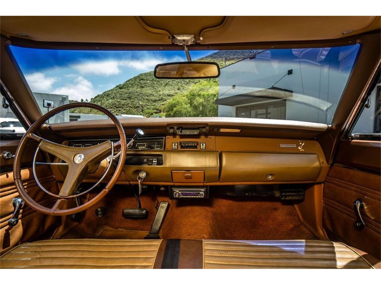 1969 plymouth road runner