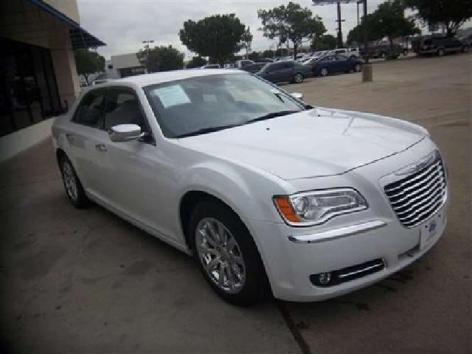 2012 chrysler 300 300c in san antonio, tx