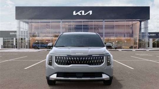 2025 Kia Carnival