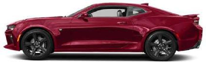 2018 chevrolet camaro ss in upland, ca
