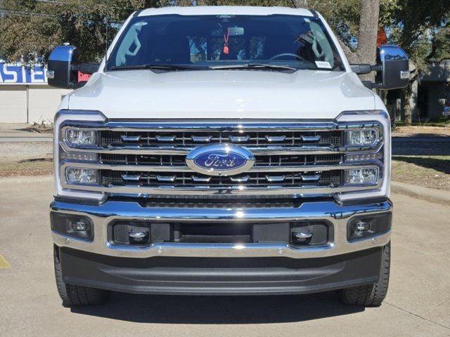 2024 ford f-250 lariat in austin, texas