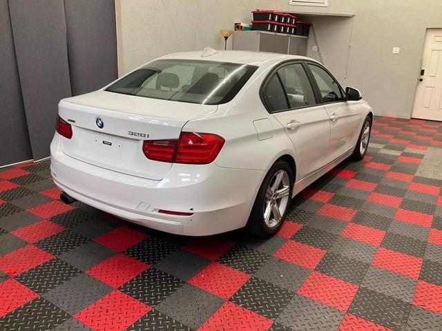 2013 bmw 328 xdrive