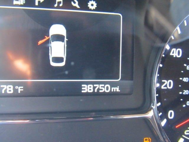 used 2015 kia optima sx reno, pa 16343 for sale in reno, pennsylvania