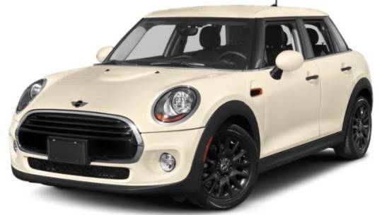 2015 mini hardtop 4 door cooper