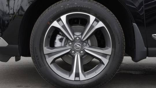 2025 Acura RDX