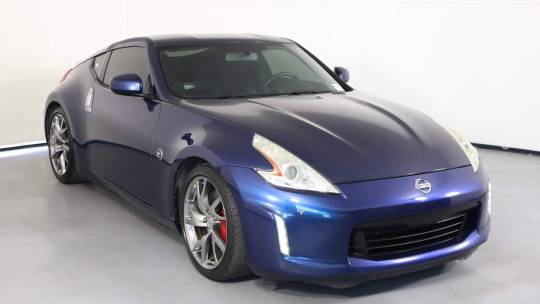 2013 Nissan 370Z
