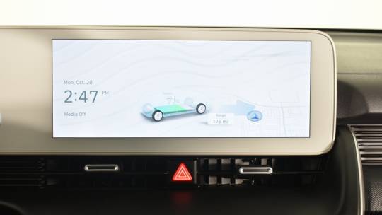 2023 Hyundai IONIQ 5