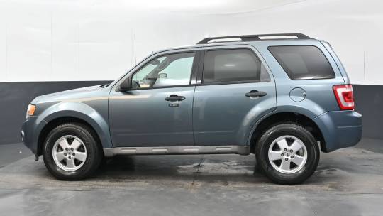2012 Ford Escape